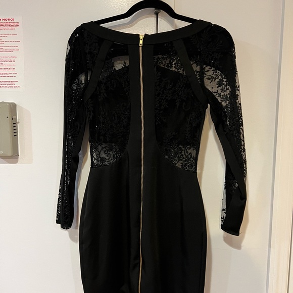 Hanna’s size 2 dress new without tags - Picture 12 of 16